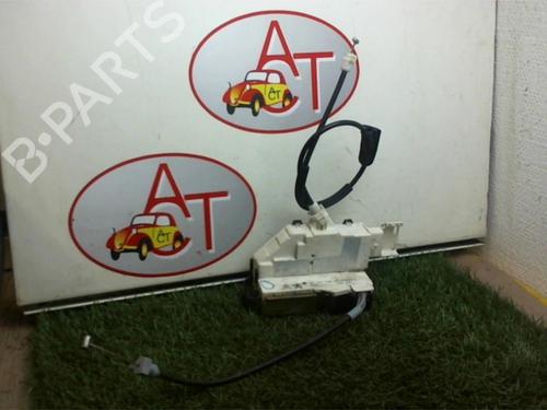 Used Front right lock CITROËN C4 I (LC_) 1.6 HDi (90 hp) 13283697