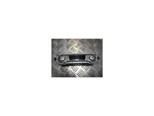 AC Styreenhet / Manøvreringsenhet FORD FOCUS II (DA_, HCP, DP) 2.5 ST (225 hp) 25306571