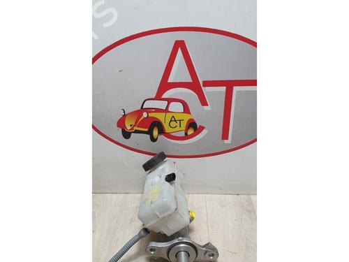 Brake master cylinder RENAULT CLIO IV (BH_) 0.9 TCe 90 (BHNF, BHMA, BHMH, BHJK, BHJR) | BP23128106M77