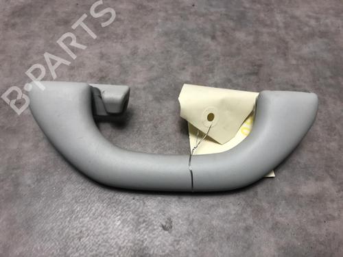 Used Interior roof handle VW POLO V (6R1, 6C1) 1.2 TSI 16V (90 hp) 20616686
