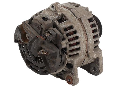 Alternator RENAULT CLIO III (BR0/1, CR0/1) 1.4 16V | BP36558689M7 - Image 3