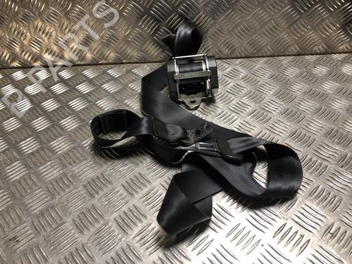 Used Rear right seatbelt SKODA OCTAVIA III (5E3, NL3, NR3) 1.6 TDI (105 hp) 31201389