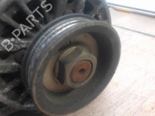 Generator RENAULT CLIO II (BB_, CB_) 1.2 16V (BB05, BB0W, BB11, BB27, BB2T, BB2U, BB2V, CB05,... | BP24968939M7 