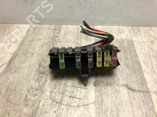 Sikringsdåse PEUGEOT 206 Hatchback (2A/C) 2.0 HDI 90 (90 hp) 20630491