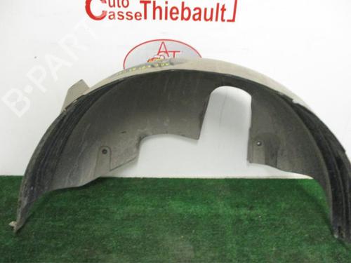 Wheel arch BMW X3 (E83) 3.0 d | BP13225099C56 