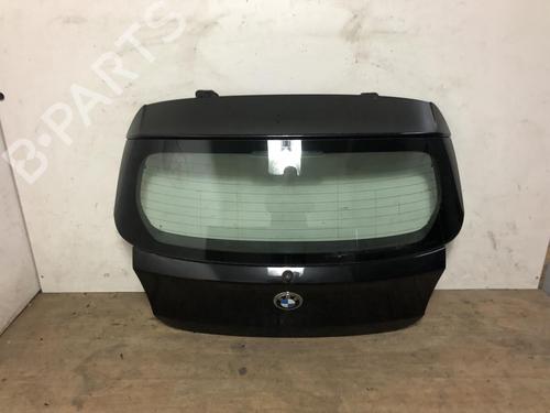 Used Tailgate BMW 1 (E87) 118 d (143 hp) 15914489
