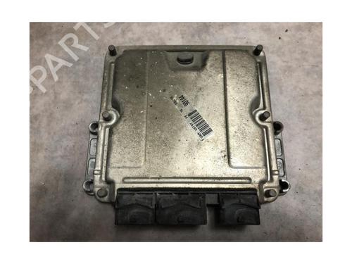 Engine control unit (ECU) PEUGEOT EXPERT Van (222) 2.0 HDI | BP20618917M57