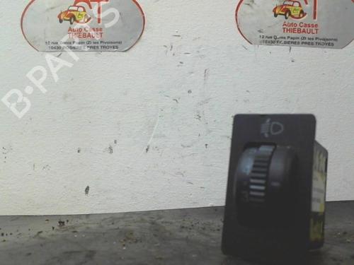 Used Headlight switch TOYOTA COROLLA Verso (ZER_, ZZE12_, R1_) 2.2 D-4D (AUR10_, AUR10R) (136 hp) 12963674