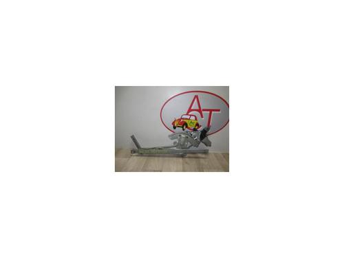 Used Rear right window mechanism MITSUBISHI ASX (GA_W_) 1.8 DI-D (GA6W) (116 hp) 15967225