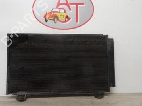 AC-Kondensator TOYOTA COROLLA (_E12_) 1.4 D (NDE120_, NDE120R) (90 hp) 13263432