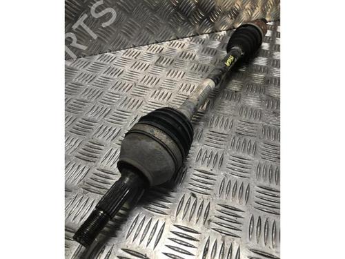 Left front driveshaft CITROËN C3 II (SC_) 1.4 HDi 70 (SC8HZC, SC8HR0, SC8HP4) | BP26645929M38 