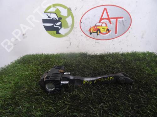 Used Hinge/Door check strap OPEL ASTRA H (A04) 1.7 CDTI (L48) (100 hp) 27487149