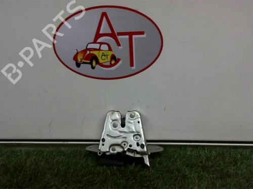 Used Tailgate lock MERCEDES-BENZ GLA-CLASS (X156) GLA 180 CDI / d (156.912) (109 hp) 20616335