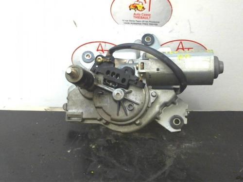 Viskermotor bagrude NISSAN TERRANO II (R20) 3.0 Di 4WD (154 hp) 12970048