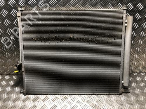 AC radiator FORD RANGER (TKE) 3.2 TDCi 4x4 | BP40283091M32 - Image 2