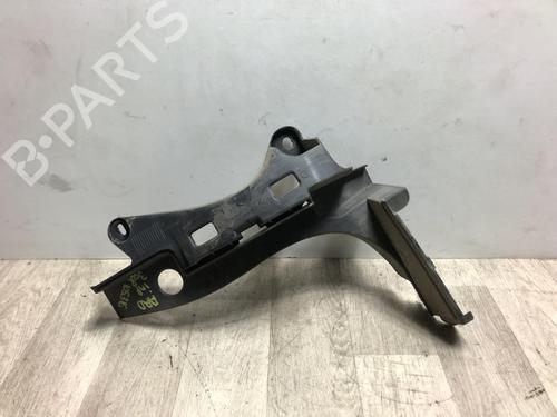 Used Rear bumper bracket PEUGEOT 3008 I MPV (0U_) 2.0 HDi (163 hp) 23873014