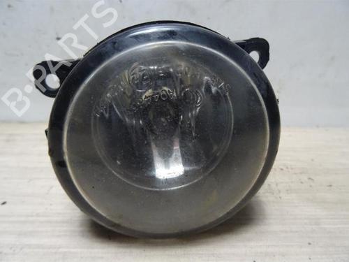 Left front fog light RENAULT SCÉNIC II (JM0/1_) 1.9 dCi (JM14) | BP13287231C30 
