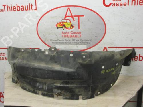 Hjulbue OPEL FRONTERA B (U99) 2.2 i (6B_ZC, 6B_VF, 6B_66, 6B_76) | BP13283604C56 