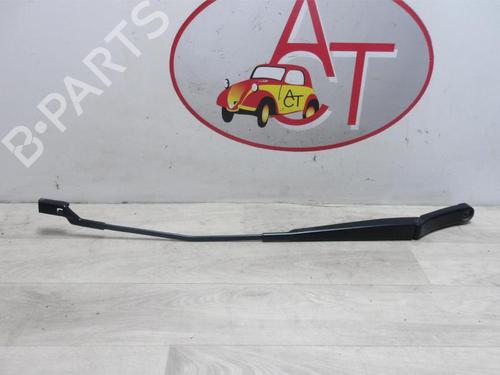 Front windshield wiper arm VW POLO V (6R1, 6C1) 1.2 | BP13133587C143