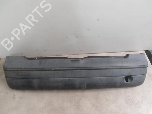 Rear bumper RENAULT TWINGO I (C06_) 1.2 (C066, C068) | BP13289937C8 