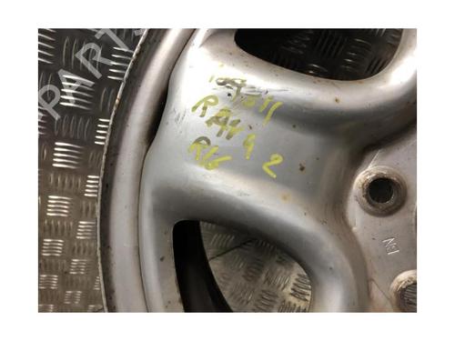 Felga TOYOTA RAV 4 II (_A2_) 2.0 D 4WD (CLA20_, CLA21_, CLA20R, CLA21R) | BP25464133C45 
