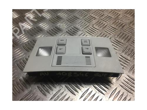 Interior roof light VW GOLF VII (5G1, BQ1, BE1, BE2) 1.4 TSI | BP25306712I8 
