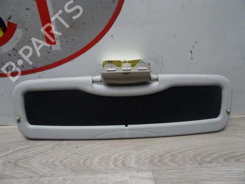 Left sun visor SMART CITY-COUPE (450) 0.7 (450.352, 450.353) | BP23068277I1 