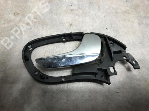 Rear right interior door handle SEAT LEON (1M1) 1.9 TDI | BP26922849I16 - Image 2