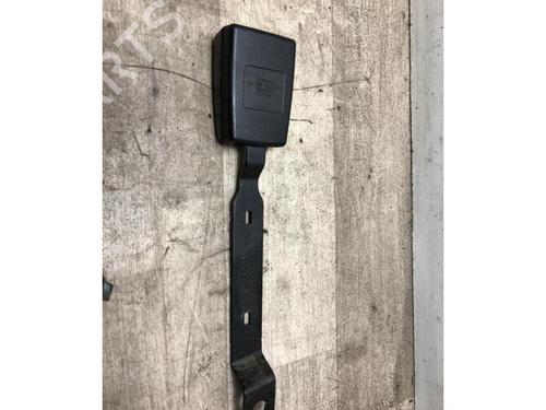 Seat buckle SKODA FABIA II Combi (545) 1.9 TDI | BP23872109I32 