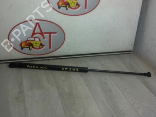 Pansergassdemper VW BORA I (1J2) 1.6 | BP27452770C139 