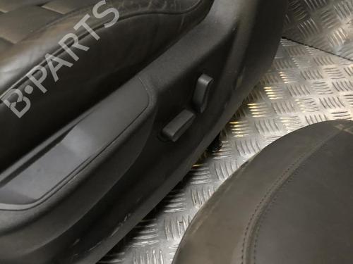 Seats set DS DS 5 (KF_) 2.0 BlueHDi 180 | BP31921587C78 