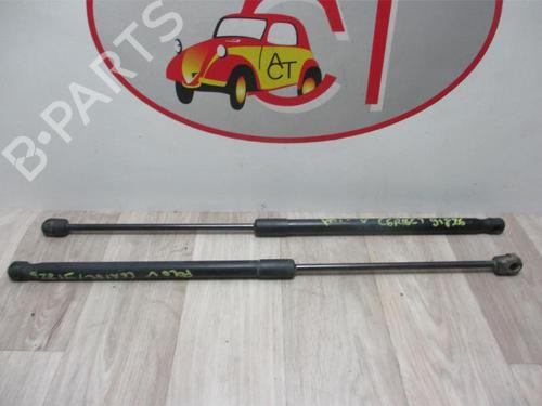 Used Tailgate lift support VW POLO V (6R1, 6C1) 1.6 TDI (90 hp) 13130089