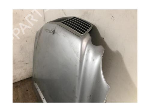 Hood MERCEDES-BENZ E-CLASS (W211) E 220 CDI (211.006) | BP20615763C1 