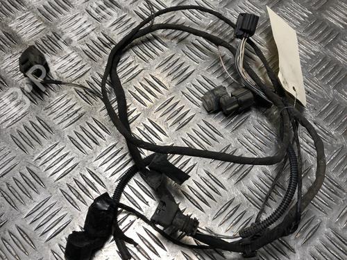 Sonda eletrónica RENAULT SCÉNIC III (JZ0/1_) 1.5 dCi (110 hp) 31660740