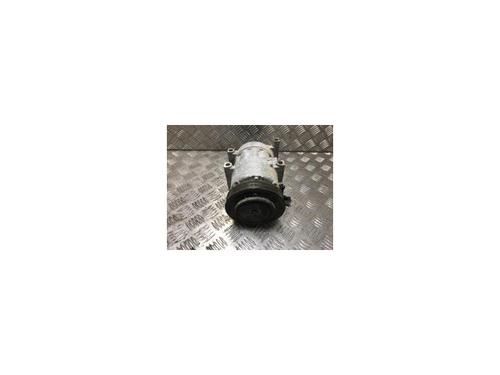 AC Kompressor HYUNDAI TUCSON (TL, TLE) 1.7 CRDi (141 hp) 27531214