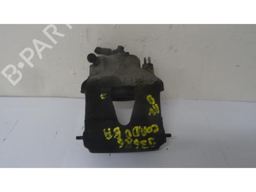 Højre bremsekaliber foran SEAT CORDOBA (6L2) 1.4 TDI (70 hp) 28287307