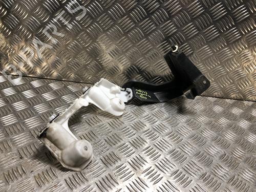 Rear bumper bracket RENAULT MEGANE IV Hatchback (B9A/M/N_) 1.5 dCi 110 (B9A3) | BP31201051C159