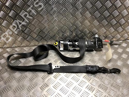 Used Front right seatbelt VOLVO V50 (545) 1.6 D (110 hp) 23567638