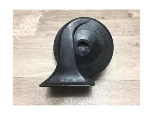 Horn PEUGEOT 206 Hatchback (2A/C) 1.4 i | BP13260206E13 