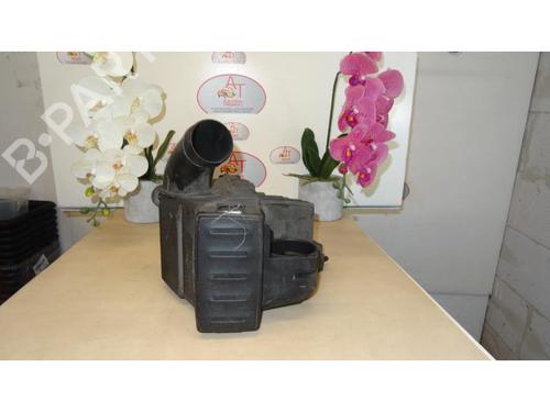 Air filter box RENAULT CLIO III (BR0/1, CR0/1) 1.5 dCi | BP12970350M87 
