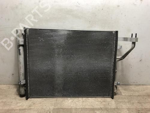 AC radiator KIA CEE'D SW (ED) 1.6 CRDi 90 | BP30785043M32 - Image 3