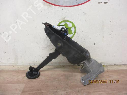 Used Break pedal SMART CITY-COUPE (450) 0.6 (S1CLA1, 450.341) (55 hp) 12962818