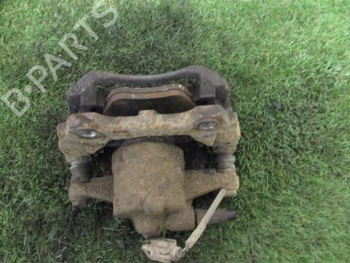 Left front brake caliper FIAT GRANDE PUNTO (199_) 1.3 D Multijet | BP25799539M105