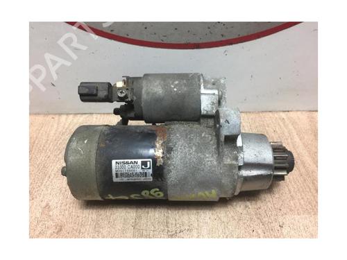 Starter NISSAN MURANO I (Z50) 3.5 4x4 | BP28334530M8 