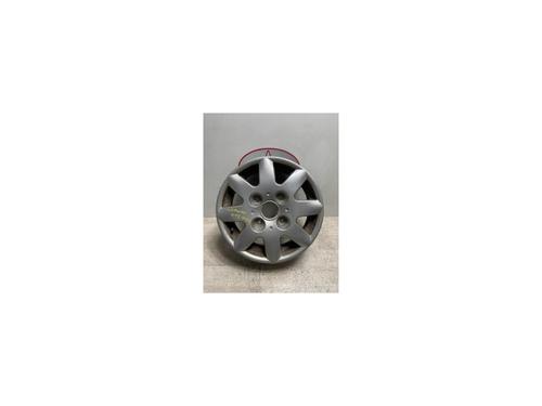 Used Rim TOYOTA YARIS (_P13_) 1.5 Hybrid (NHP130_, NHP130) (101 hp) 20634631