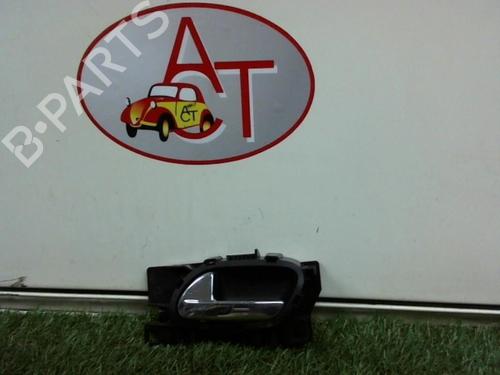 Used Front left interior door handle CITROËN C4 Grand Picasso I (UA_) 1.6 HDi (109 hp) 12977617