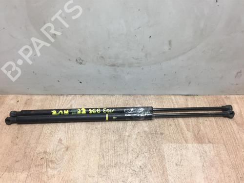 Used Hood lift support PEUGEOT 607 (9D, 9U) 2.2 HDi (133 hp) 14971491