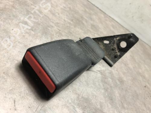 Used Seat buckle PEUGEOT 208 I (CA_, CC_) 1.2 VTI 82 (82 hp) 20620814