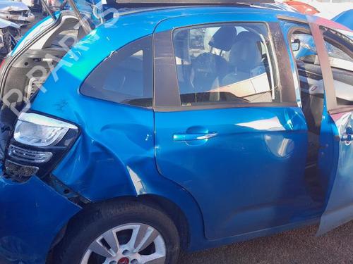 Fælk CITROËN C3 II (SC_) 1.4 HDi 70 (SC8HZC, SC8HR0, SC8HP4) | BP31186982C45 - Image 11