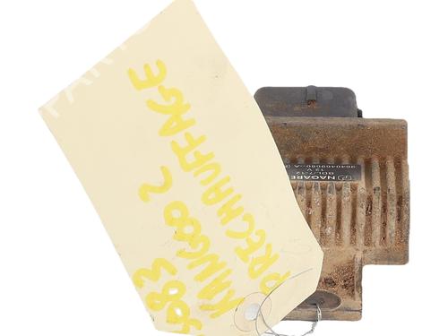 Electronic sensor RENAULT KANGOO Express (FW0/1_) 1.5 dCi 70 (FW0A, KW0V) | BP36185478M84 - Image 3